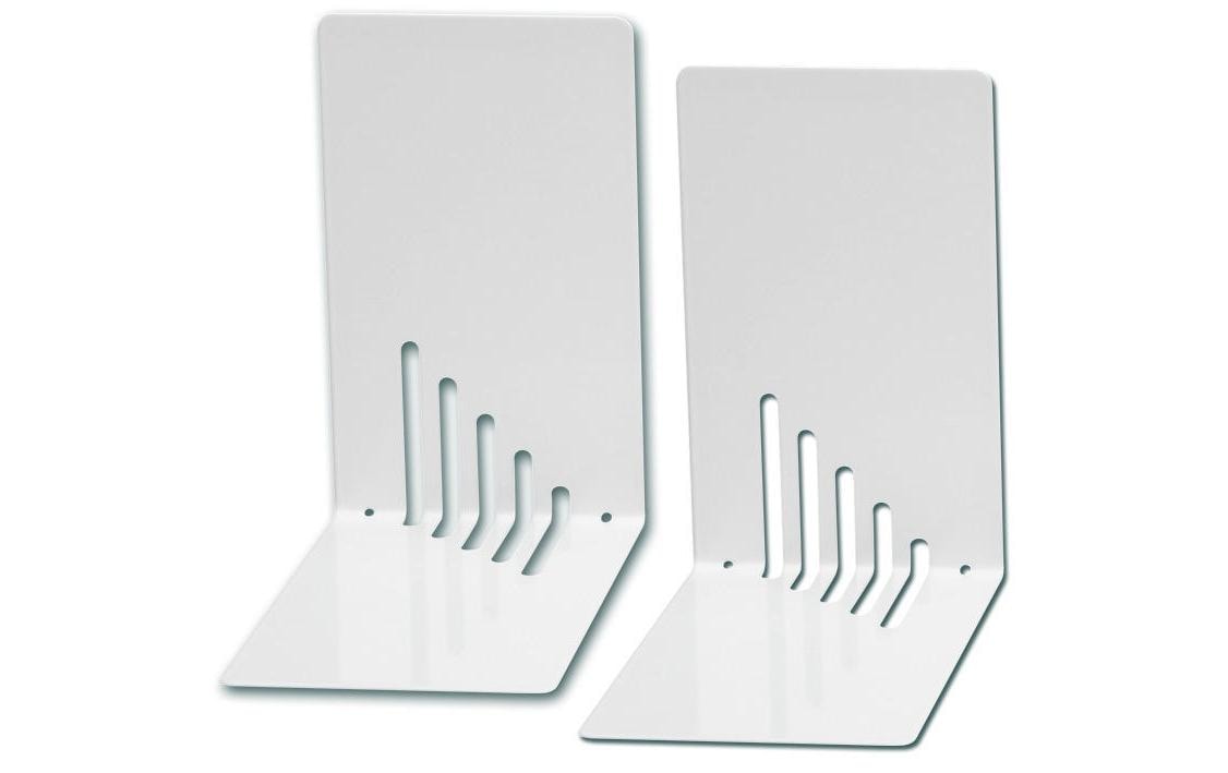 MAUL Schreibunterlage – 85 × 140 mm – Stahl