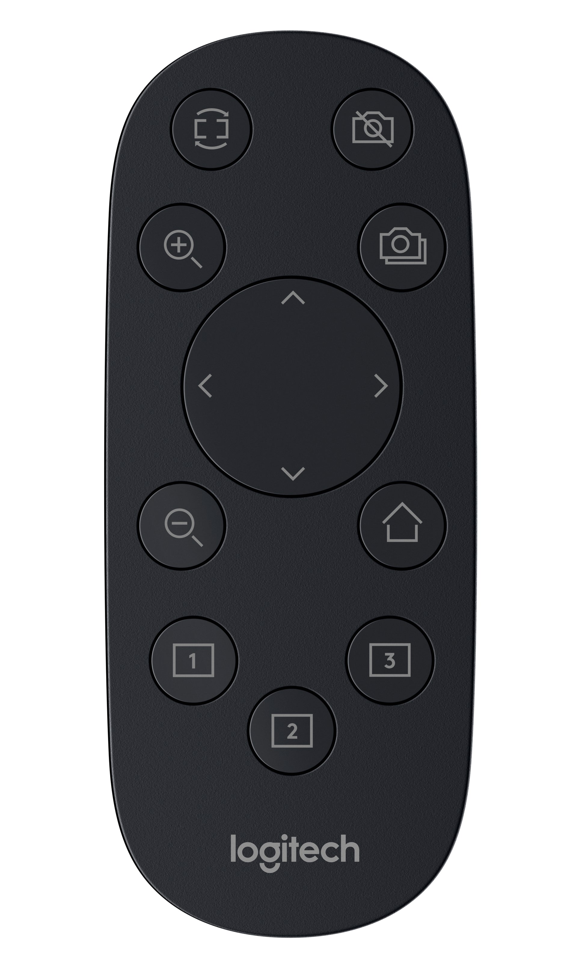 Logitech PTZ Pro 2 Fernbedienung – für PTZ Pro 2