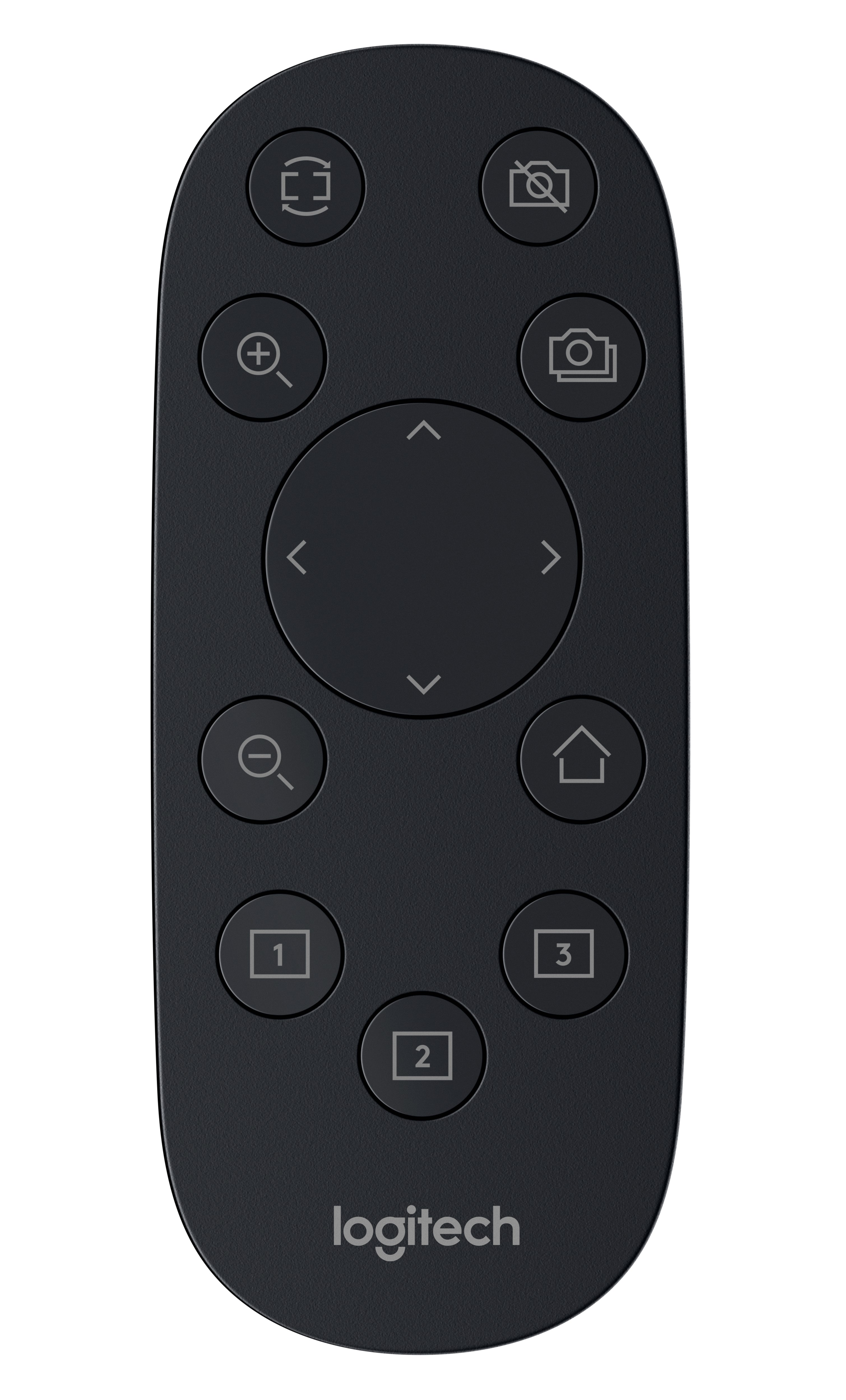 Logitech PTZ Pro 2 Fernbedienung – für PTZ Pro 2