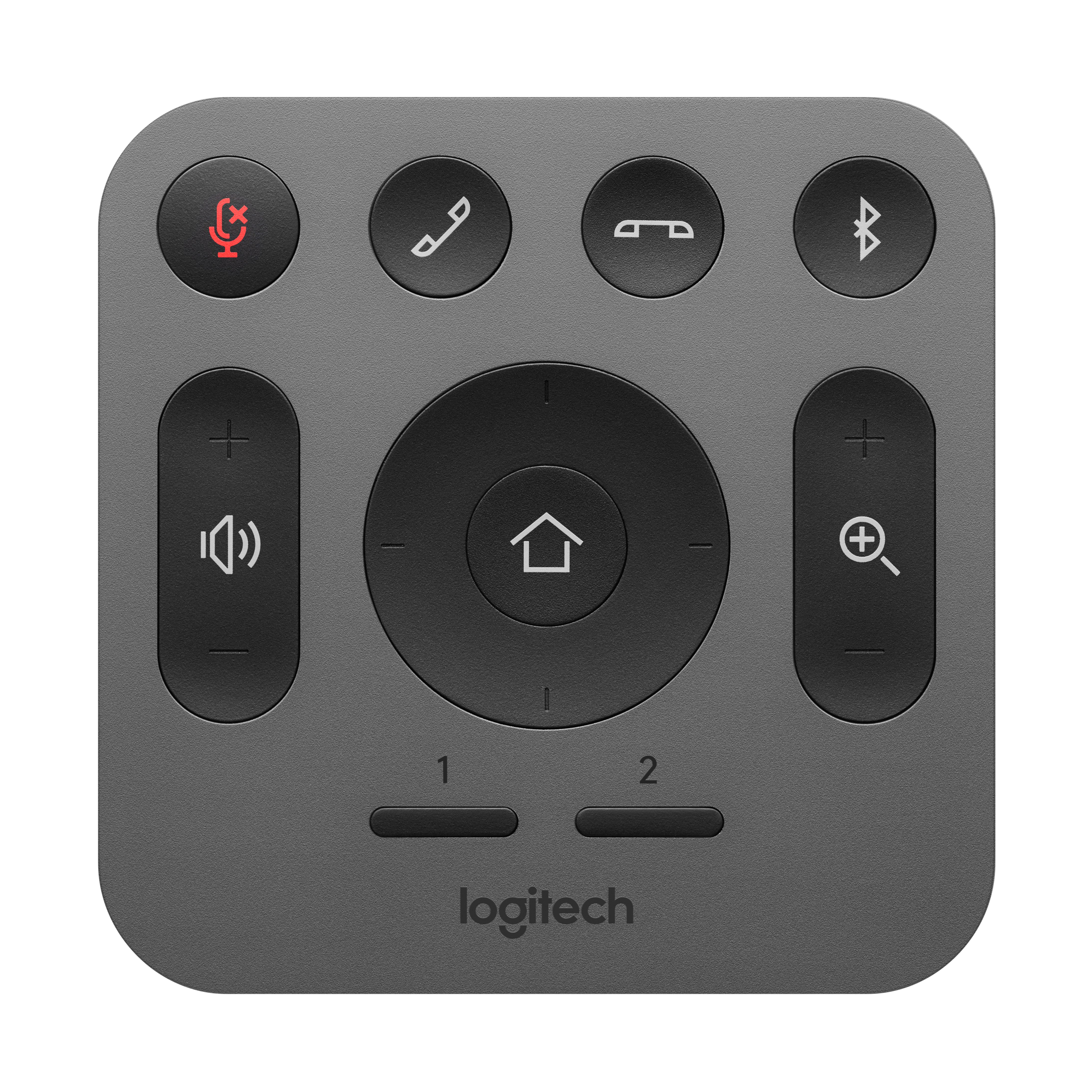 Logitech MeetUp Fernbedienung – für MeetUp