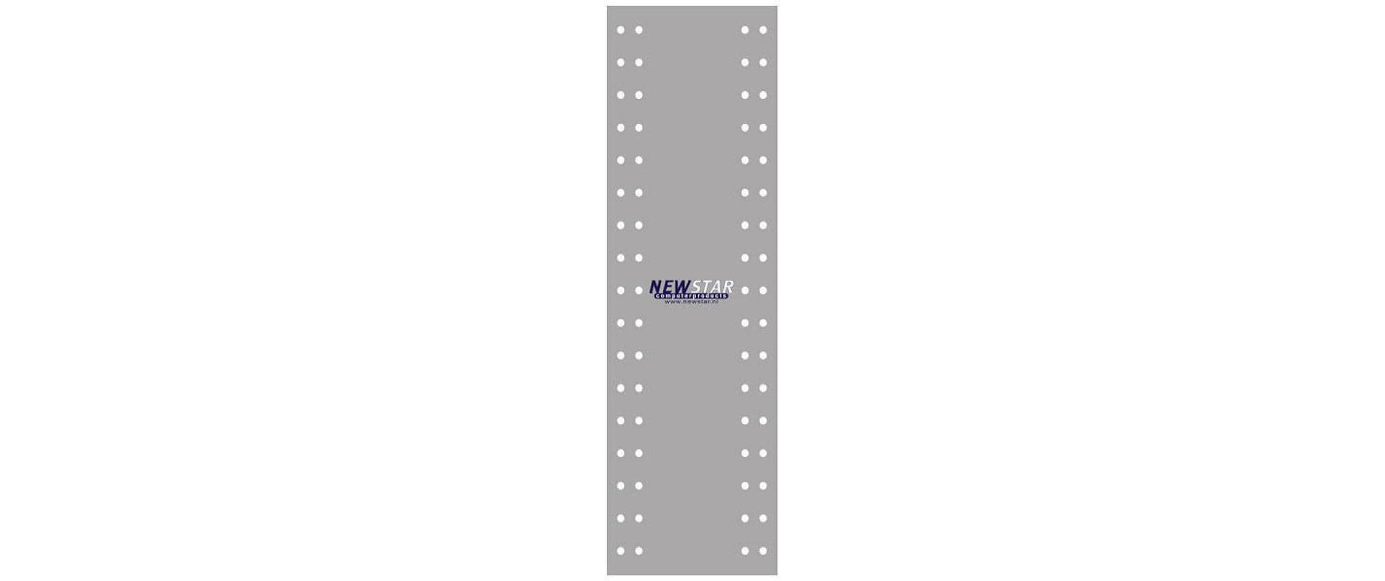 Neomounts Montagezubehör, VESA 75×75/100×100, Tragkraft 15 kg, verstellbar 0–120 mm, für Tastatur und Maus