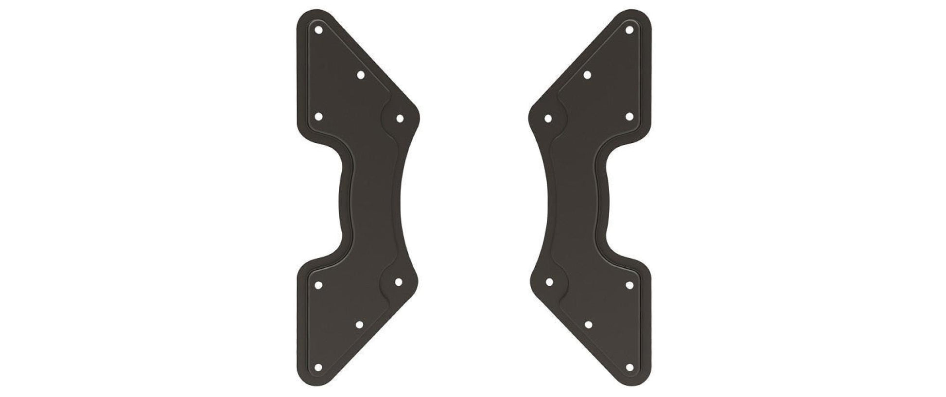 Neomounts FPMA-VESA440 – VESA-Adapterplatte – 27–60" – VESA 200×200/200×300/200×400/300×300/400×200/400×400 mm