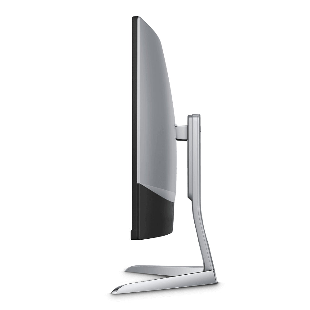 BenQ EX3203R – Monitor, 32", 2560 × 1440 (WQHD), VA, 400 cd/m², HDMI