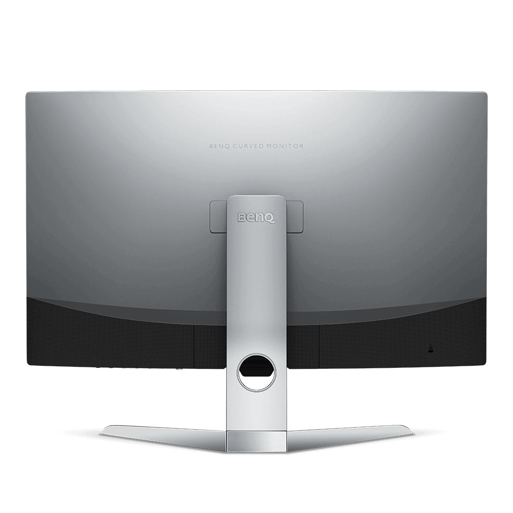BenQ EX3203R – Monitor, 32", 2560 × 1440 (WQHD), VA, 400 cd/m², HDMI
