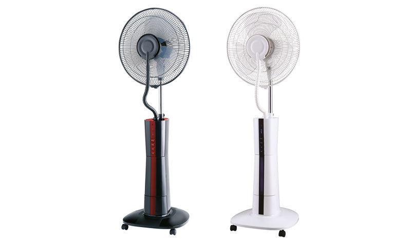 Sonnenkönig Lufterfrischer Air Fresh 6 – Laufzeit 6 h, Lüften