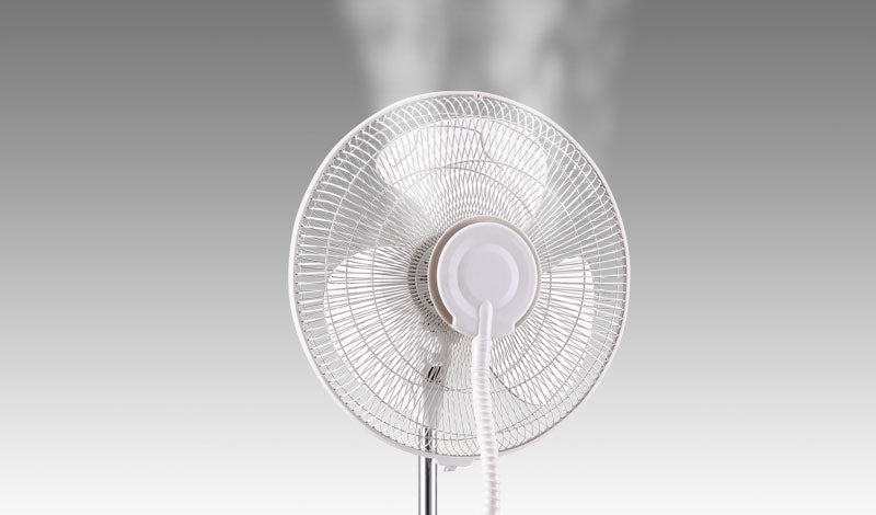 Sonnenkönig Lufterfrischer Air Fresh 6 – Laufzeit 6 h, Lüften