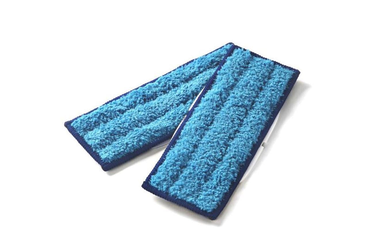 iRobot Mopp-Pad – für Braava Jet 200er Serie – 6,5 × 17,5 cm – 2 Stk.