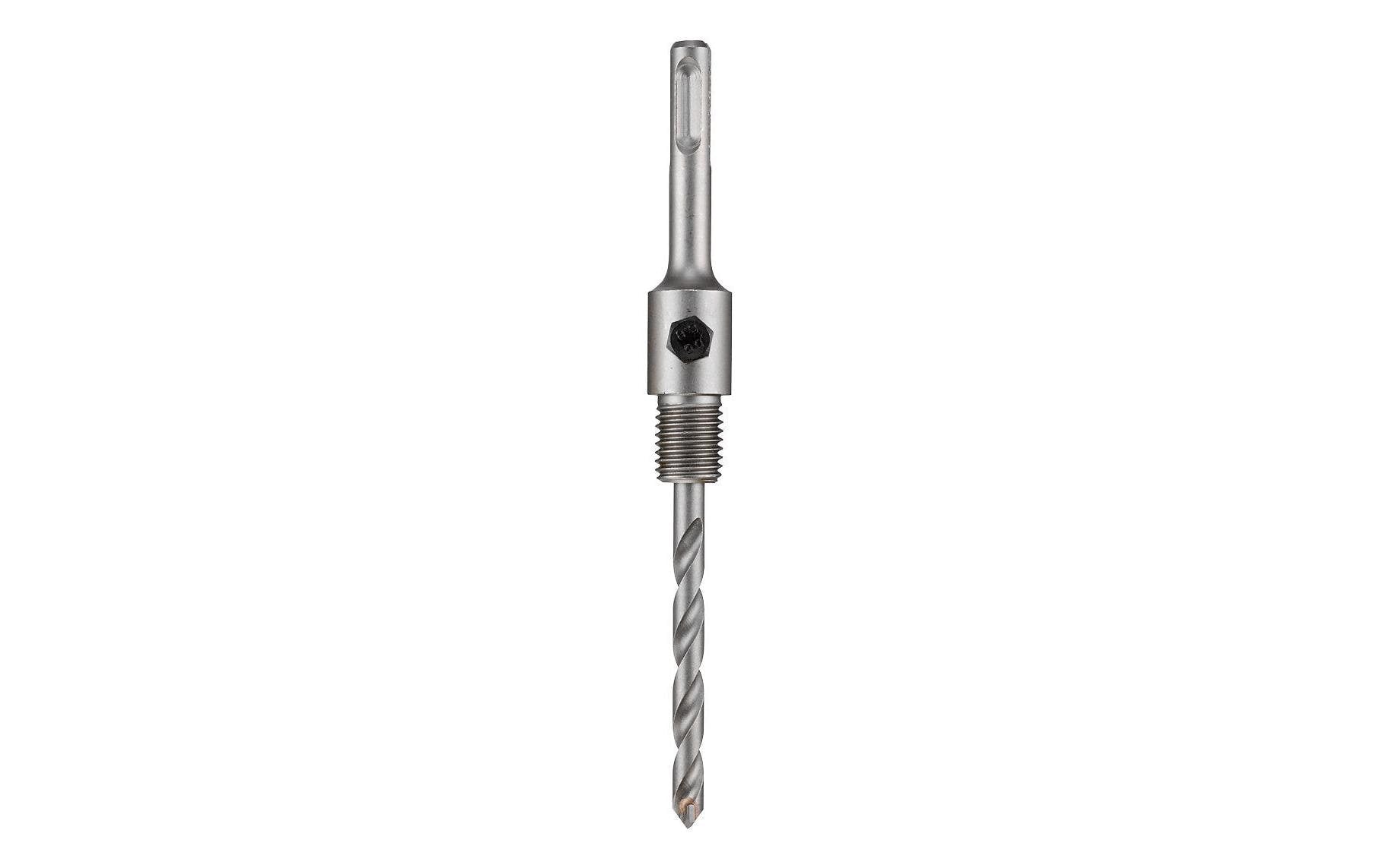 kwb Aufnahmeschaft 16 mm SDS Plus – für Mauerwerk & Beton – 1 Stk