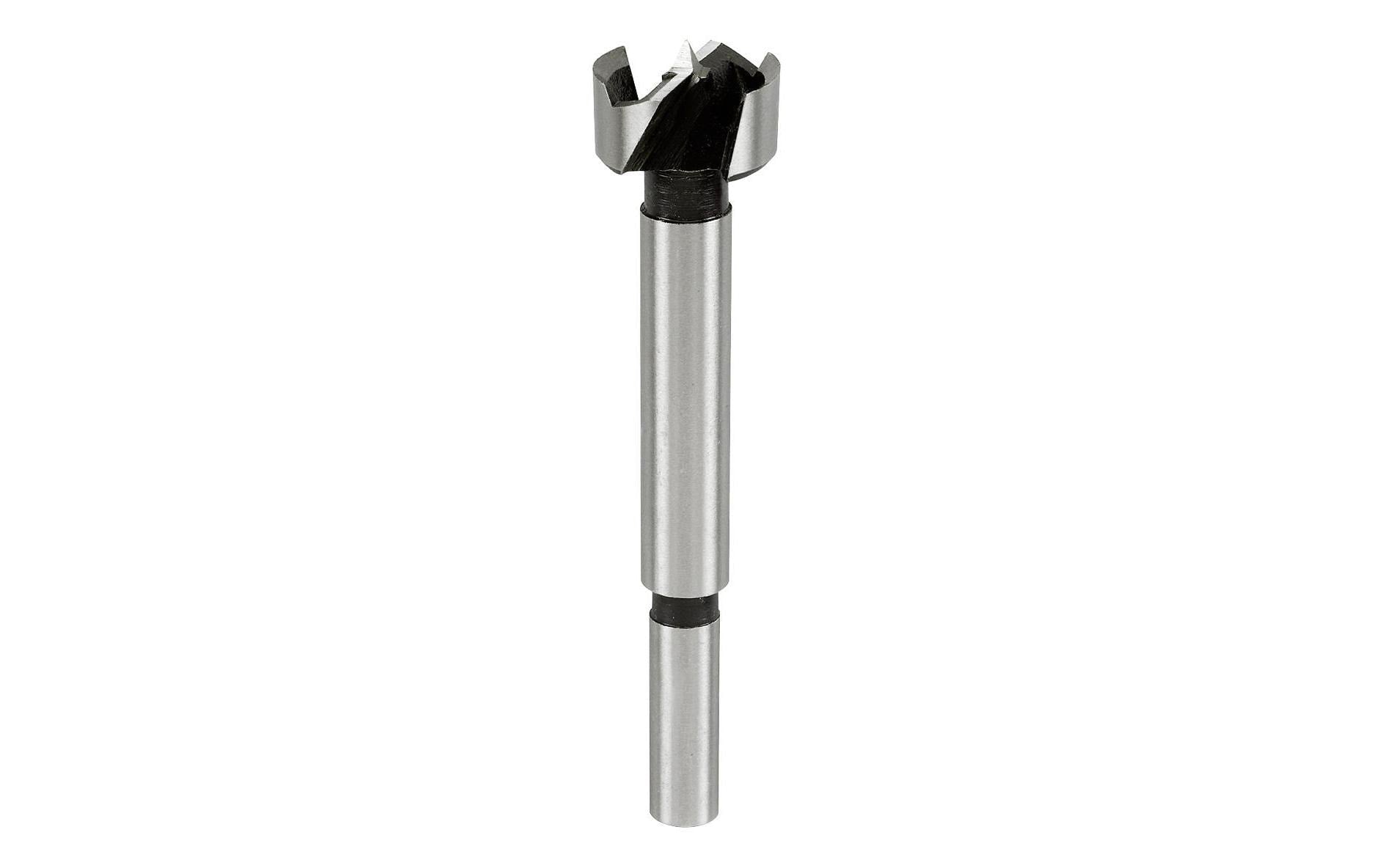 kwb Forstnerbohrer 35 mm Stahl Zylinderschaft – für Holz – 1 Stk