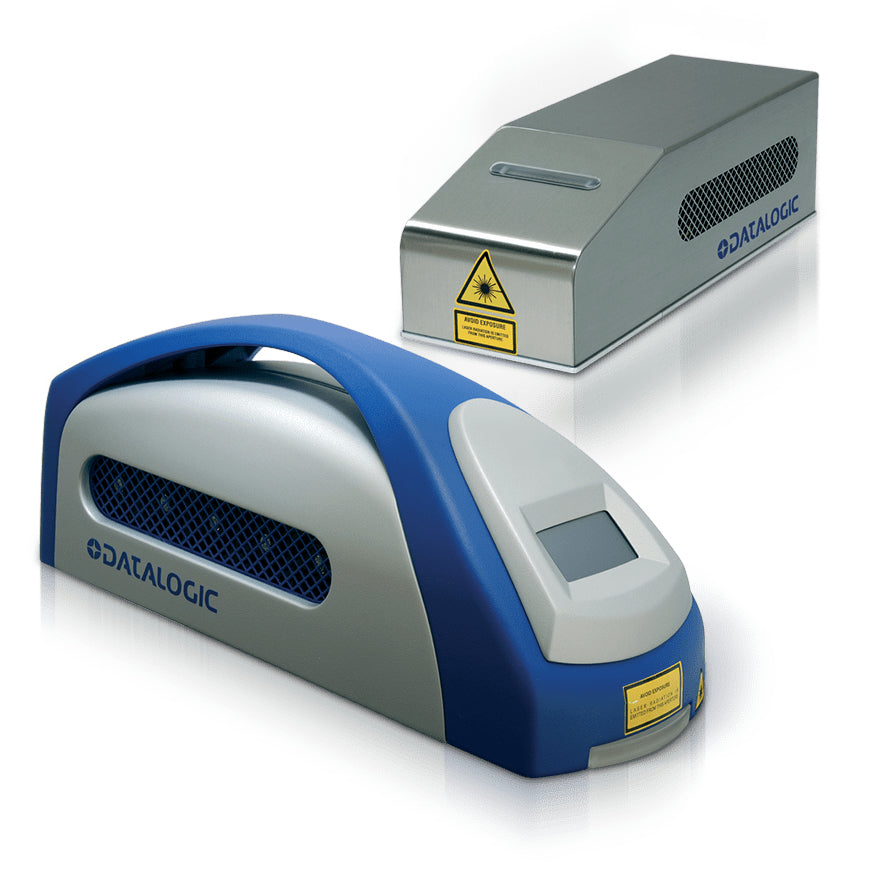 Datalogic ULYXE PL 6W1064 F160S-M39 IN – DPSS-Laserbeschrifter, 6 W, 1064 nm, Laserklasse 4, 24 V DC