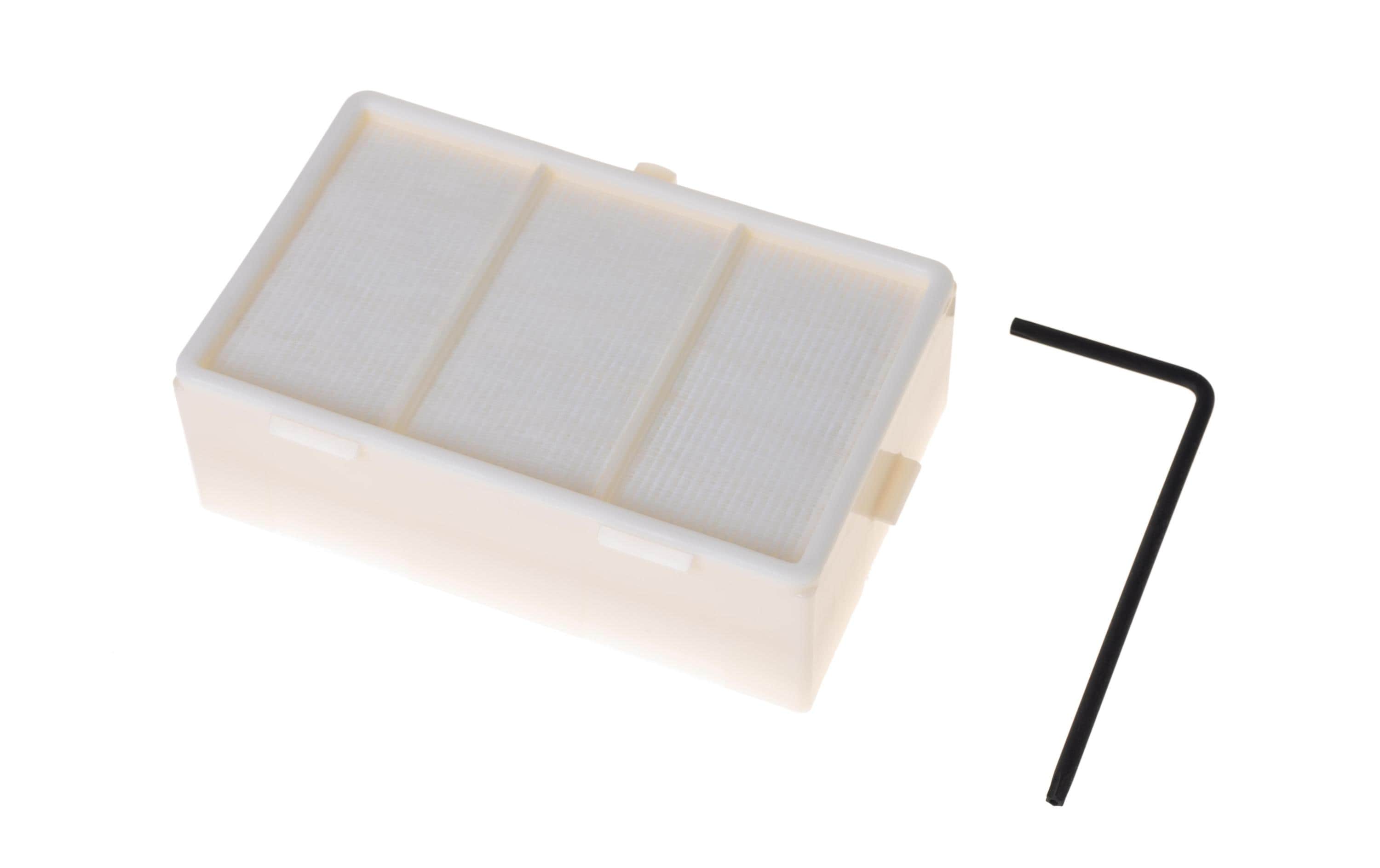 Dyson HEPA-Filter für Airblade AB01/AB03/AB05 und andere, 1 Stück