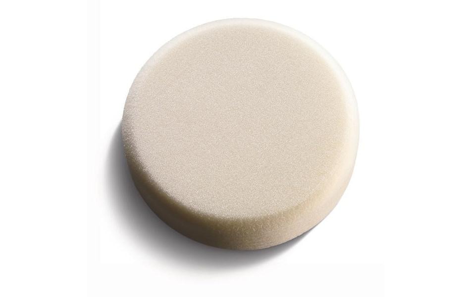 FEIN Polierschwamm 125 mm – für Metall – 1 Stk – für FEIN WPO 14-15 E