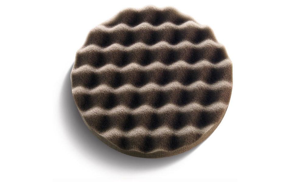 FEIN Polierschwamm 150 mm – für Metall