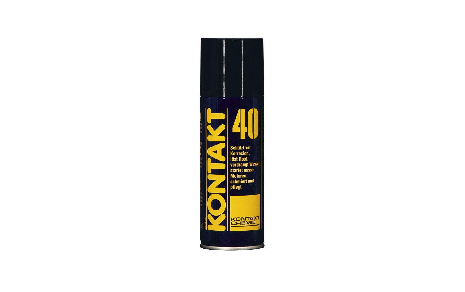 Kontakt Chemie Kontakt 40 Rostlöser 200 ml