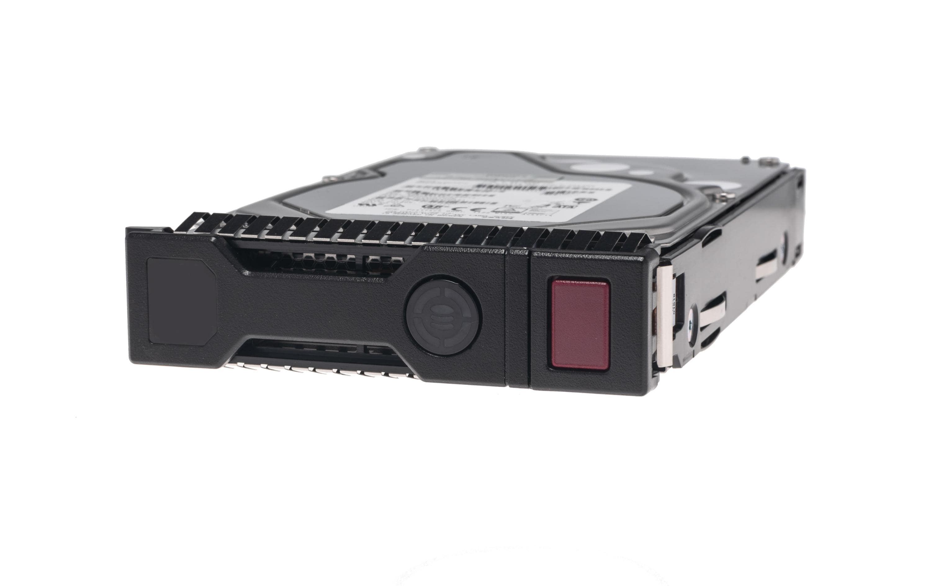 HPE HDD – 1 TB, 3,5" SATA 6 Gb/s, 7'200 U/min