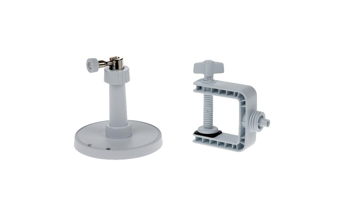 Axis T91A10 Montagekit – 70 mm, Kunststoff, Grau
