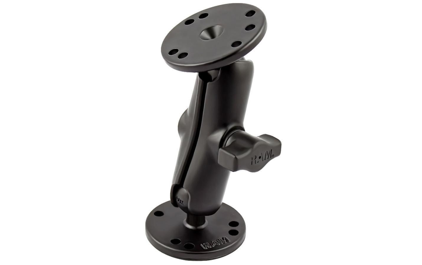 RAM Mounts RAM-B-101U Tablet-Tischhalterung – Schwarz