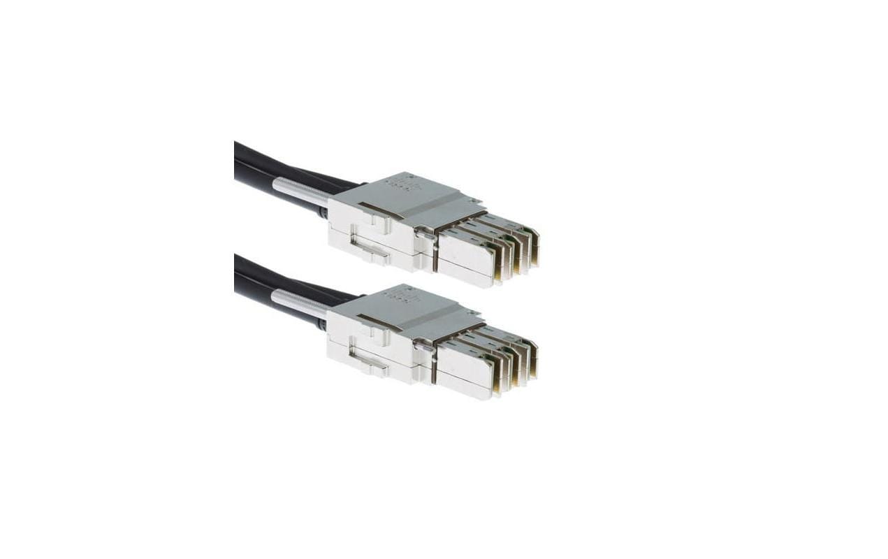 Cisco StackWise-480 Stacking-Kabel – 3 m