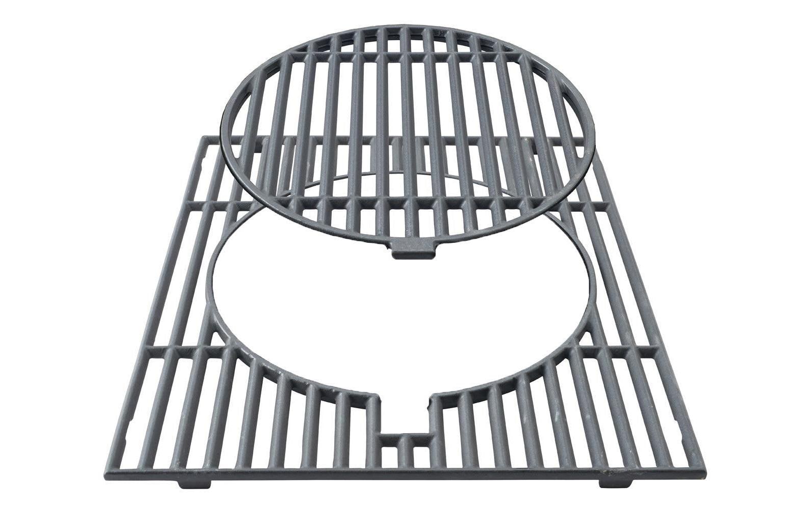 Campingaz Grillrost Culinary Modular Basis – Ø 29 cm, für Culinary Modular System (z. B. Master 3/4, Classic)
