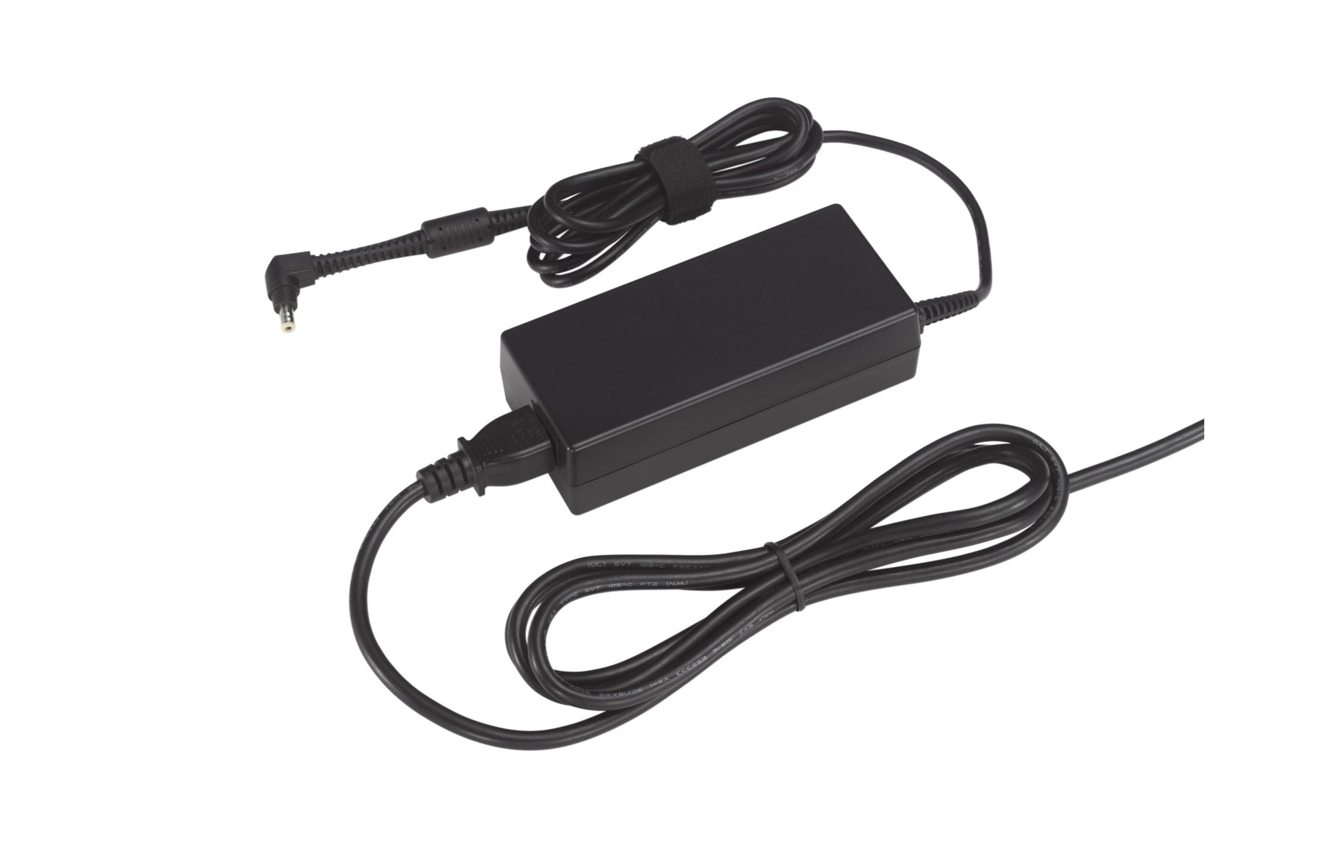Panasonic CF-AA5713A2D Netzteil 120 W – 15,6 V/7,05 A – für TOUGHBOOK CF-19, CF-31, CF-52 und andere – schwarz