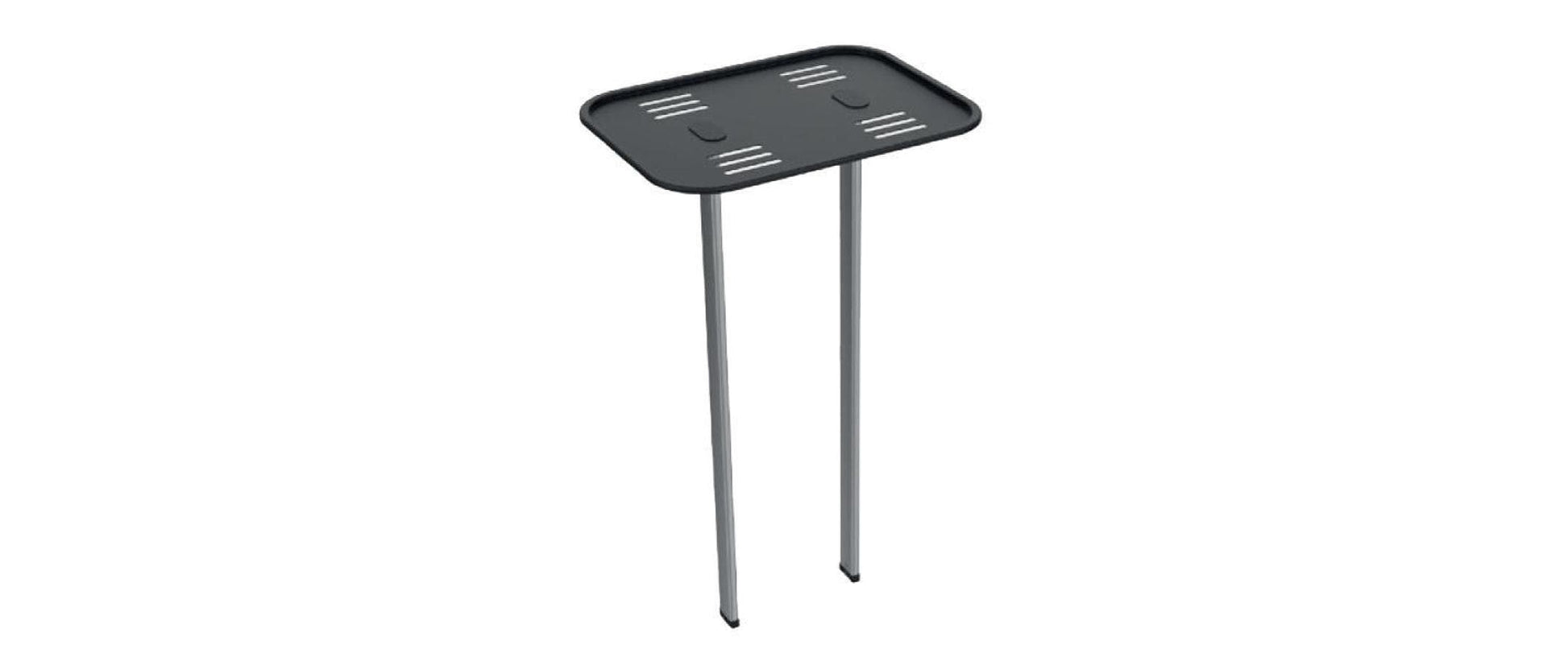 PureLink PureMounts PDS-1501 – Kameraablage, 300×225×520 mm, Tragkraft 10 kg, Schwarz