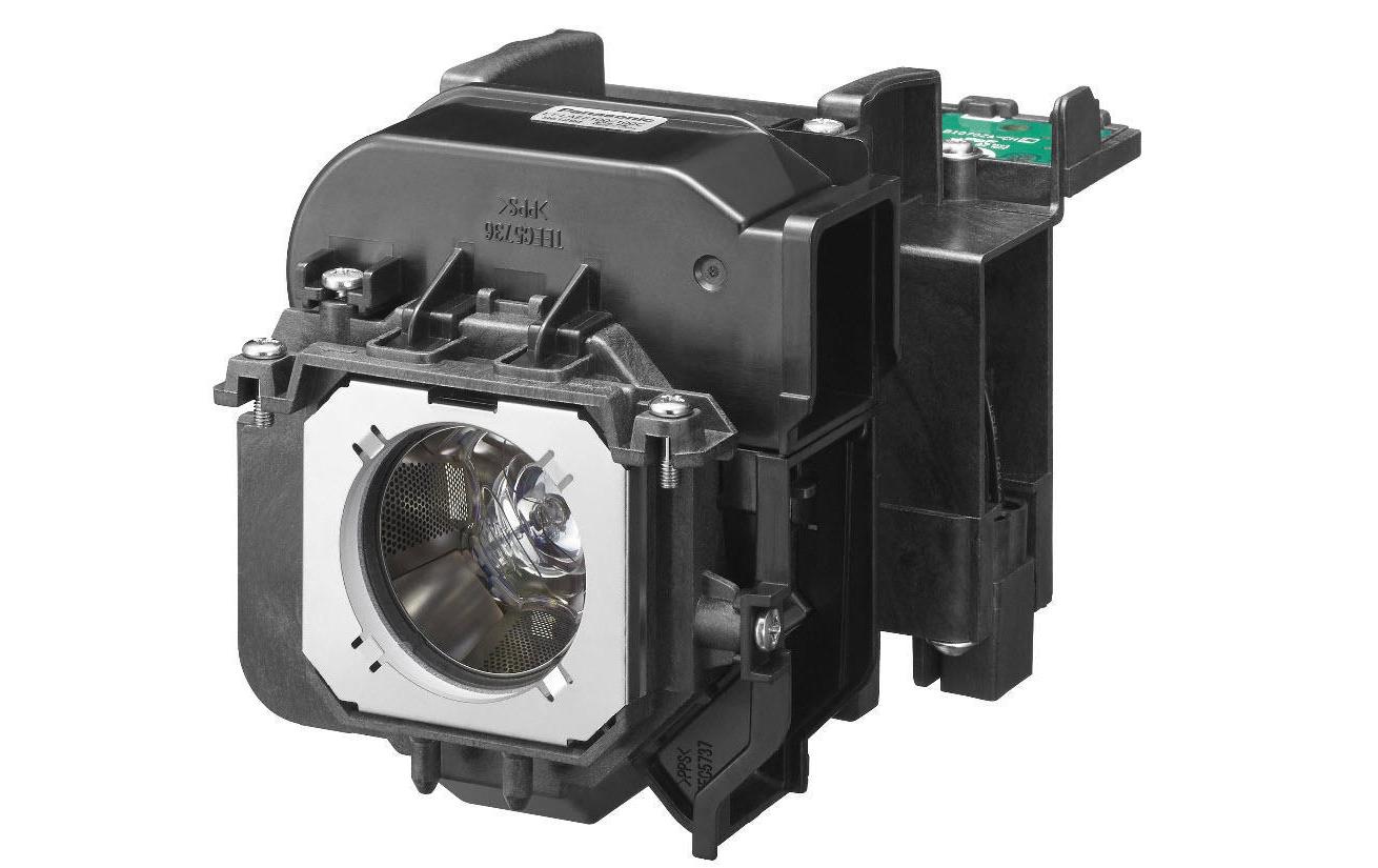 Panasonic ET-LAEF100 Ersatzlampe – Original, für PT-EW550/PT-EW650/PT-EX520 und andere
