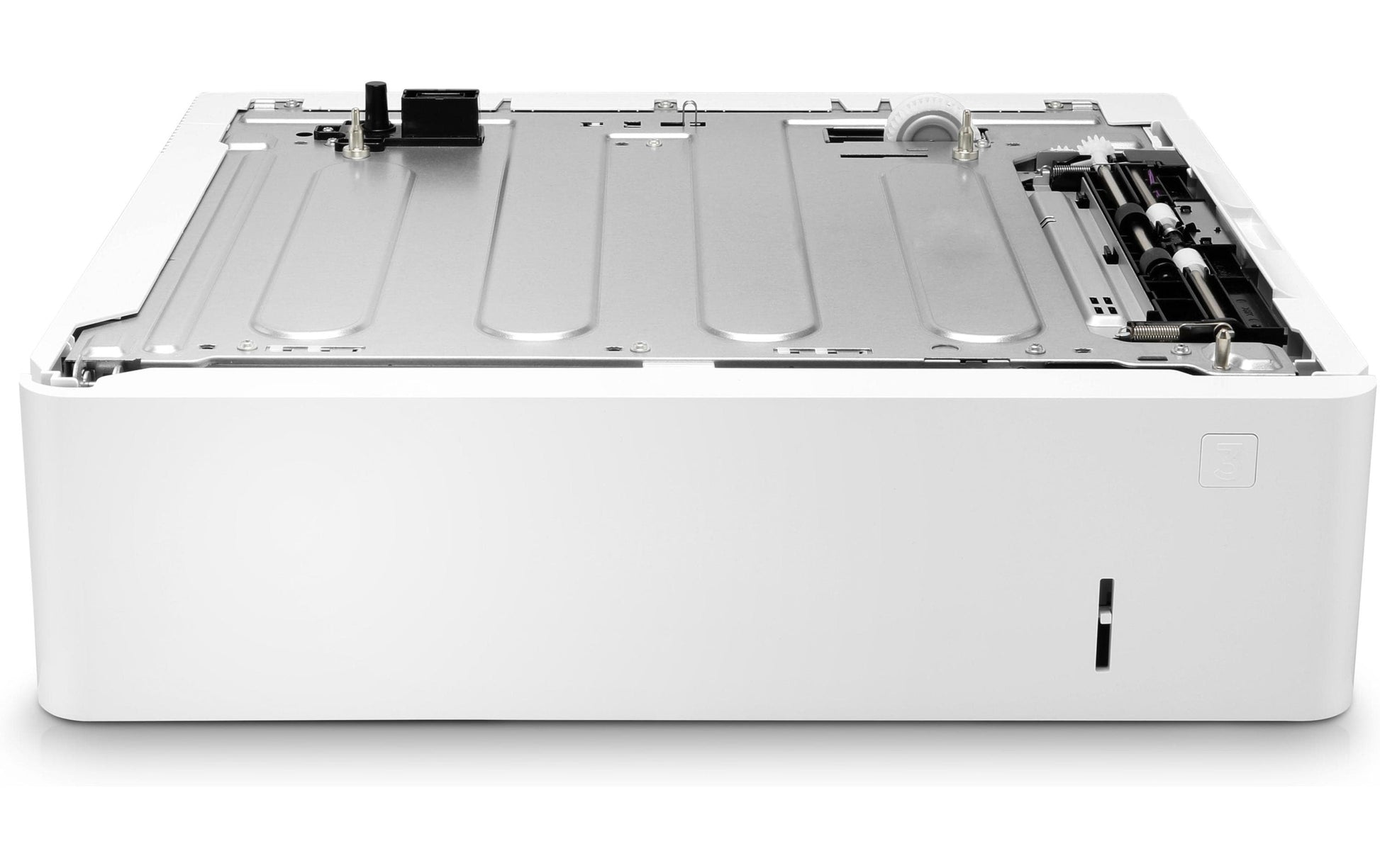 HP Papierzuführung 550 – für M631, M632