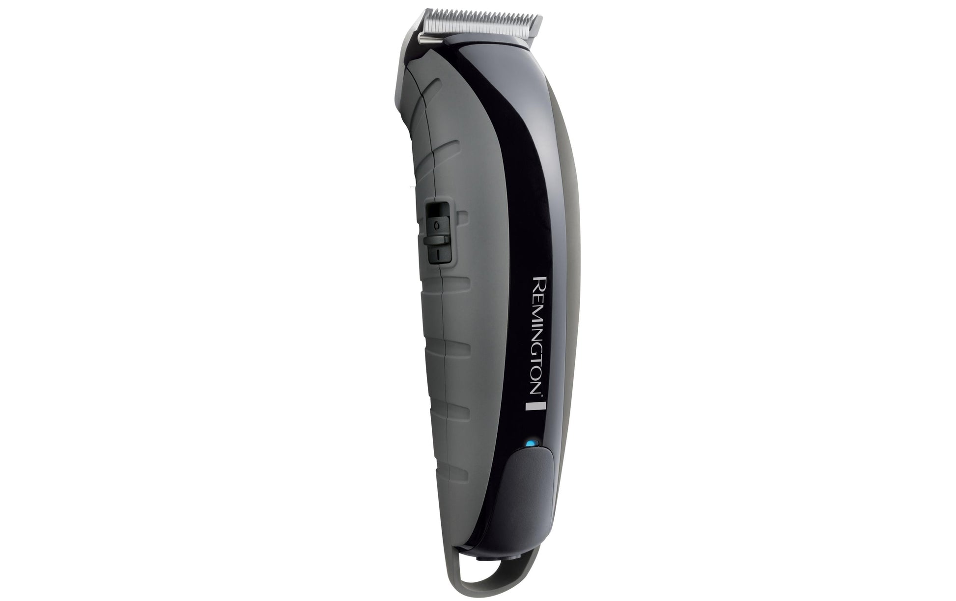 Remington Haarschneider HC5880 Indestructible – 0,5–25 mm Schnitt, 11 Aufsteckkämme – 120 min Laufzeit – Schwarz