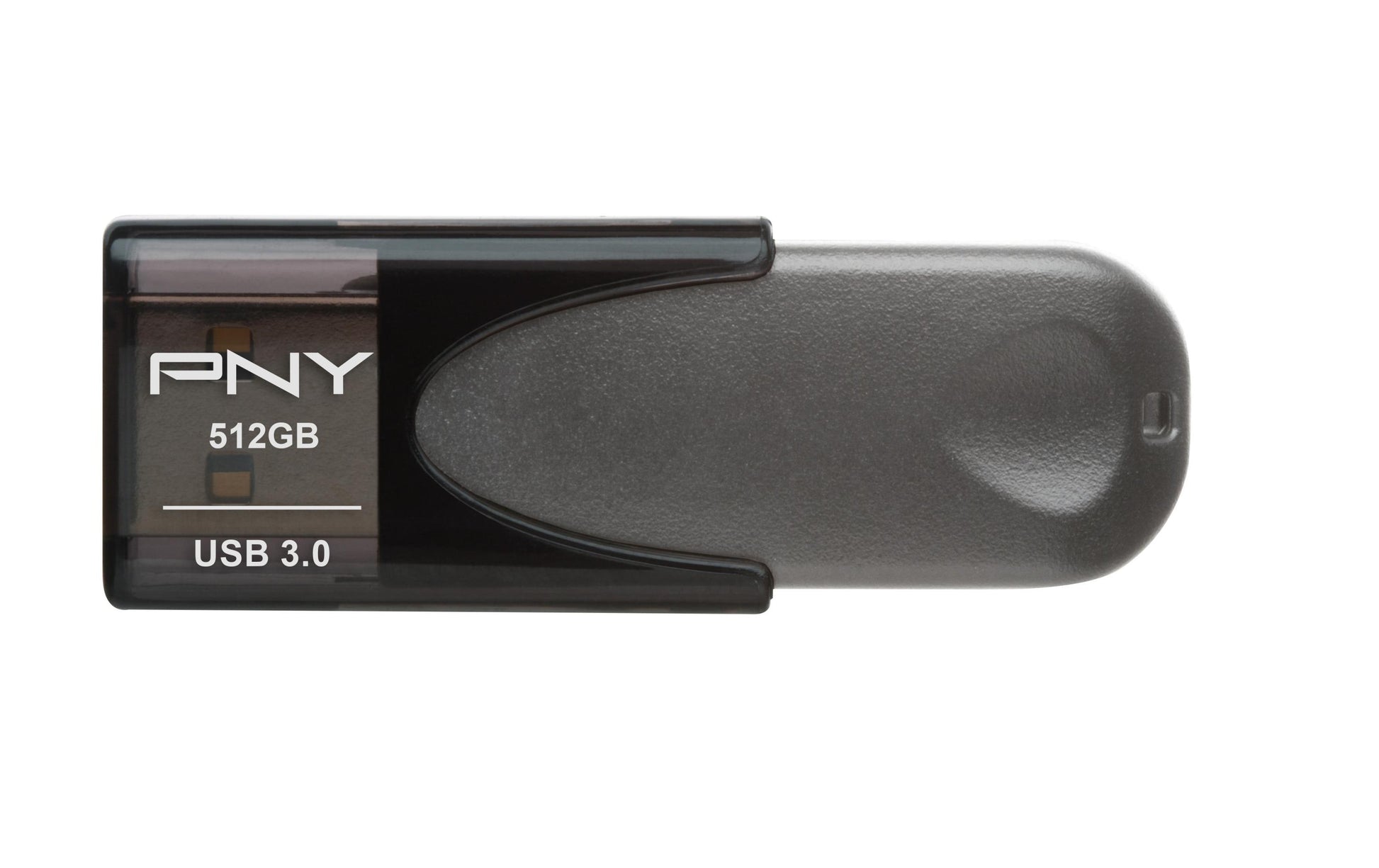 PNY Attaché 4 USB-Stick 512 GB