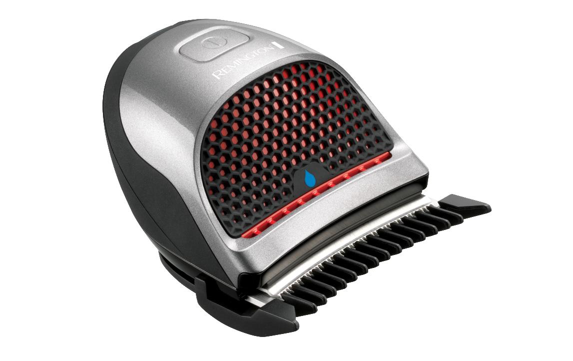 Remington Haarschneider HC4250 QuickCut – 1,5–15 mm Schnittlänge – Silber