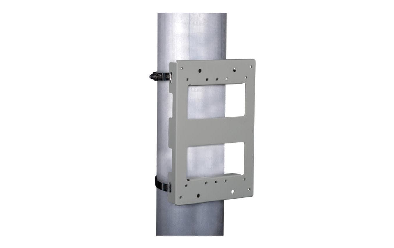 Axis T91M47 Masthalterung – für T8504-E – Silber