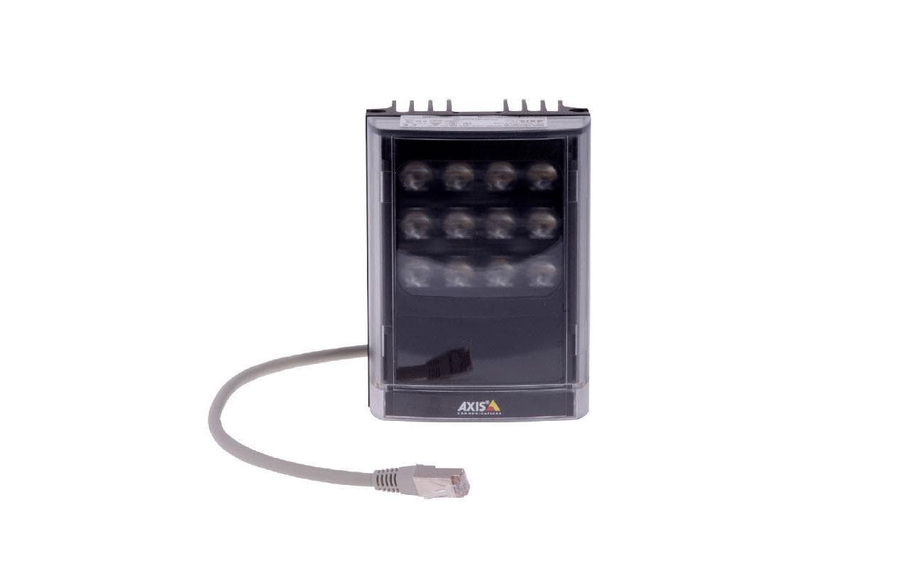 Axis IR-LED T90D20 – PoE, Indoor