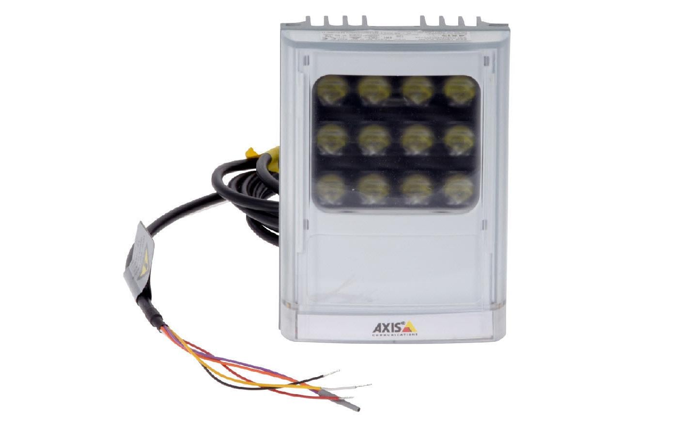 Axis T90D25 W-LED IN