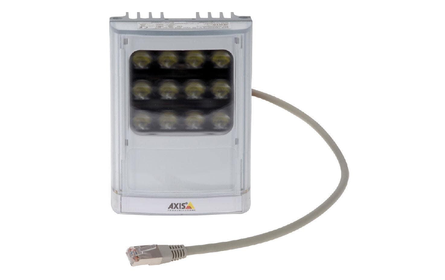 Axis PoE W-LED IN T90D25
