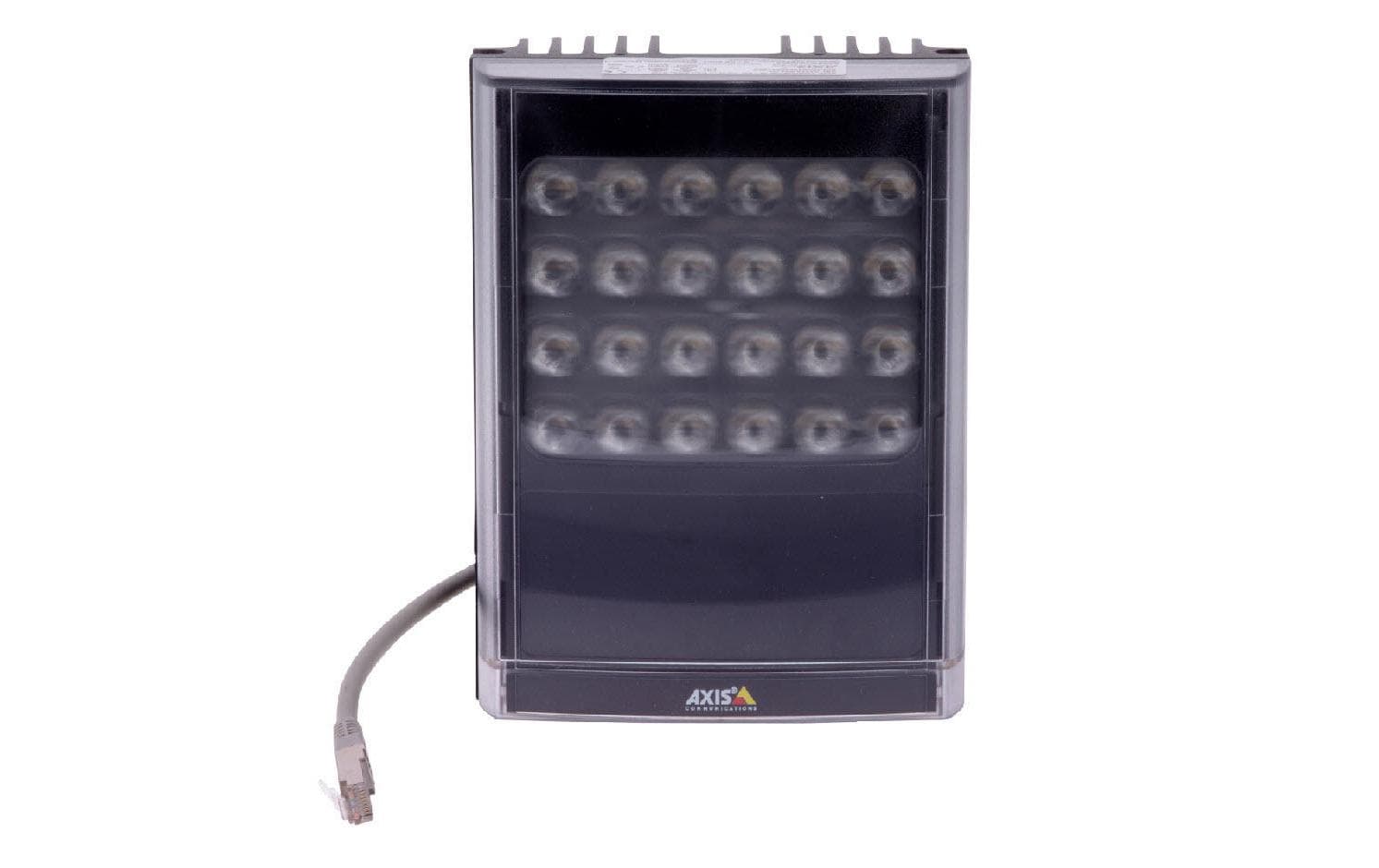 Axis PoE IR-LED T90D30 – Indoor