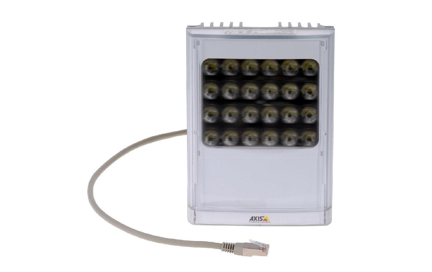 Axis PoE W-LED T90D35