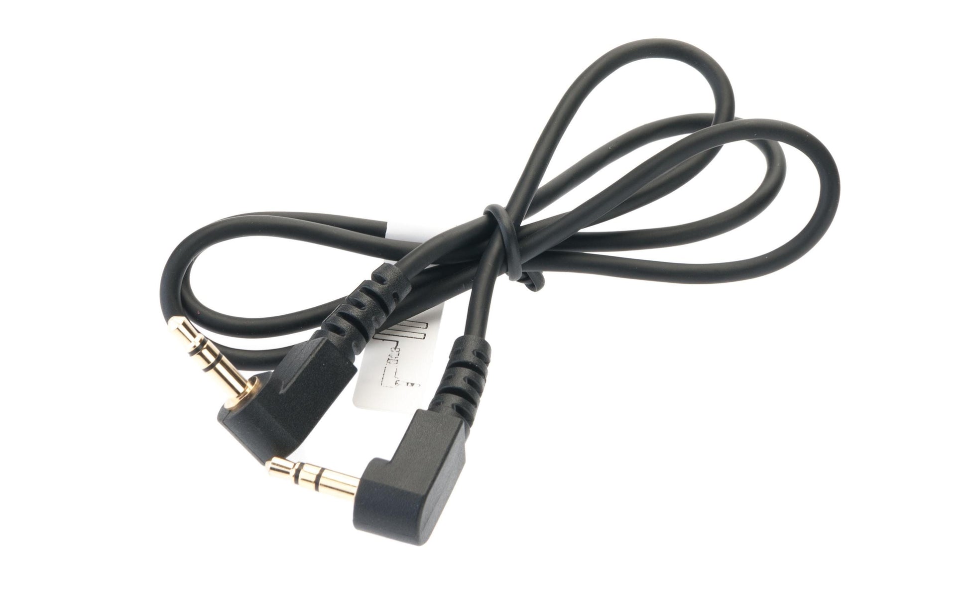 Poly 3,5-mm-Klinkenkabel – Stecker zu Stecker