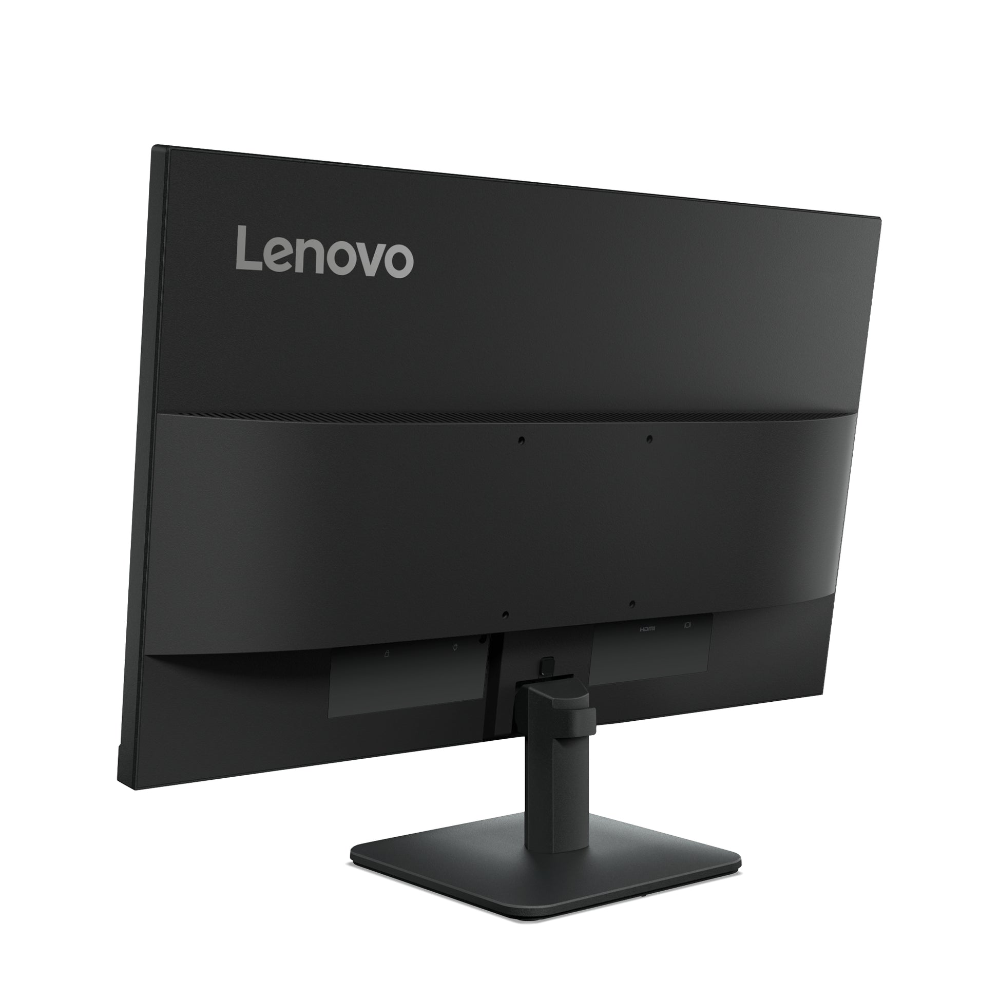 Lenovo L24-4E – Interaktives Touch-Display 23,8" – Full HD (1920 × 1080), IPS, 250 cd/m², blendfrei