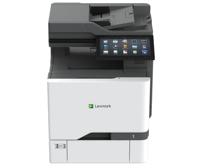 Lexmark CX735adse – Farbiges Laser-MFP
