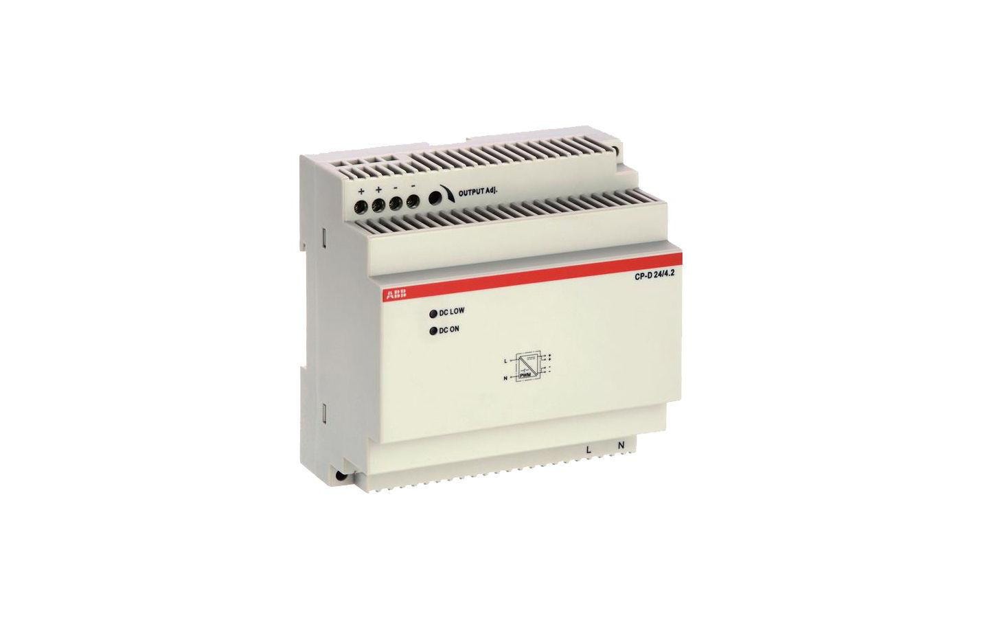 Axis 01169-001 Netzteil 100 W – 100–240 V AC – für T98A15-VE, T98A16-VE und andere – grau