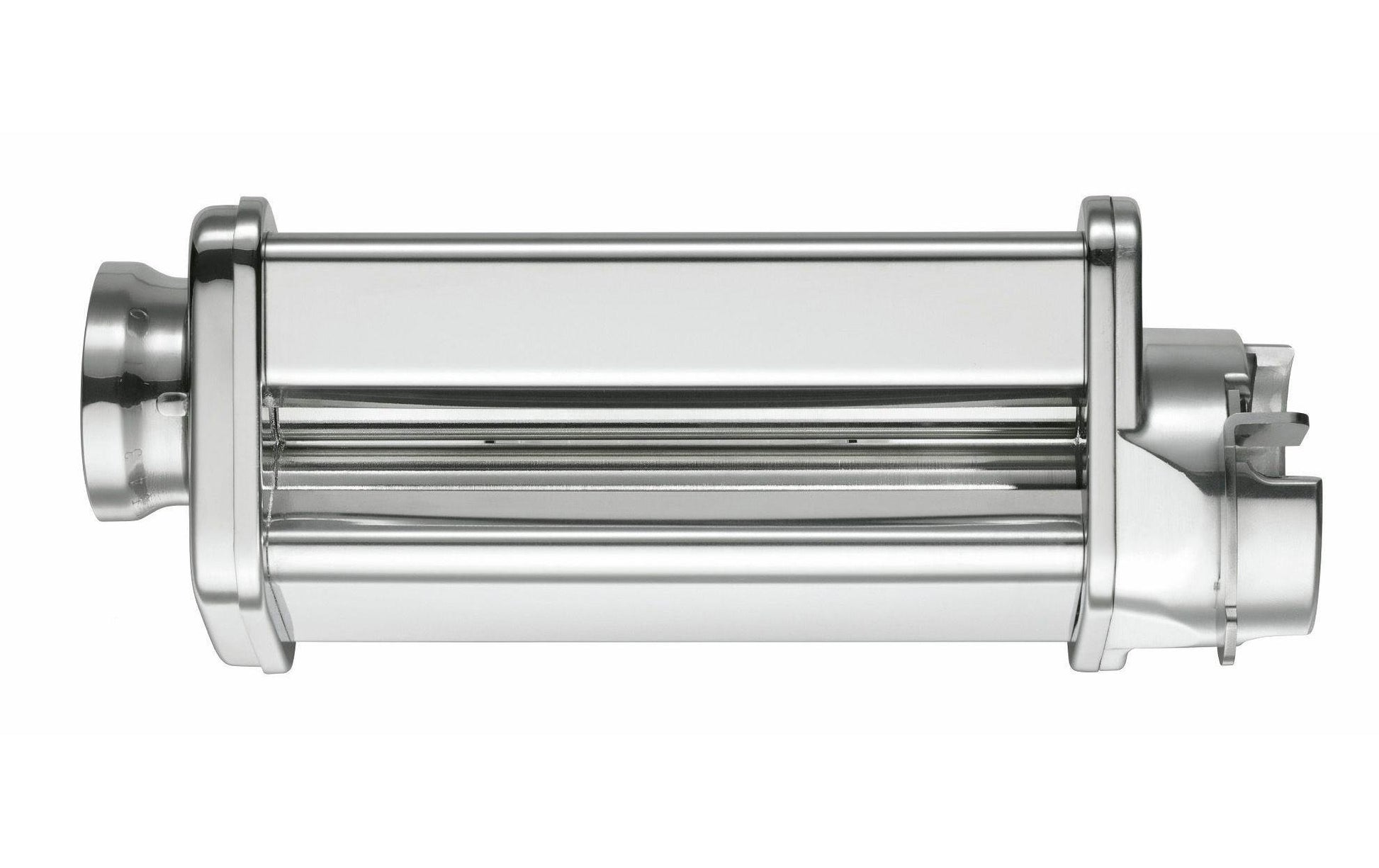 Bosch Pastavorsatz, Lasagne, 9,5 × 21,5 × 9 cm, Edelstahl – für Bosch MUM5, MUZ5NV1
