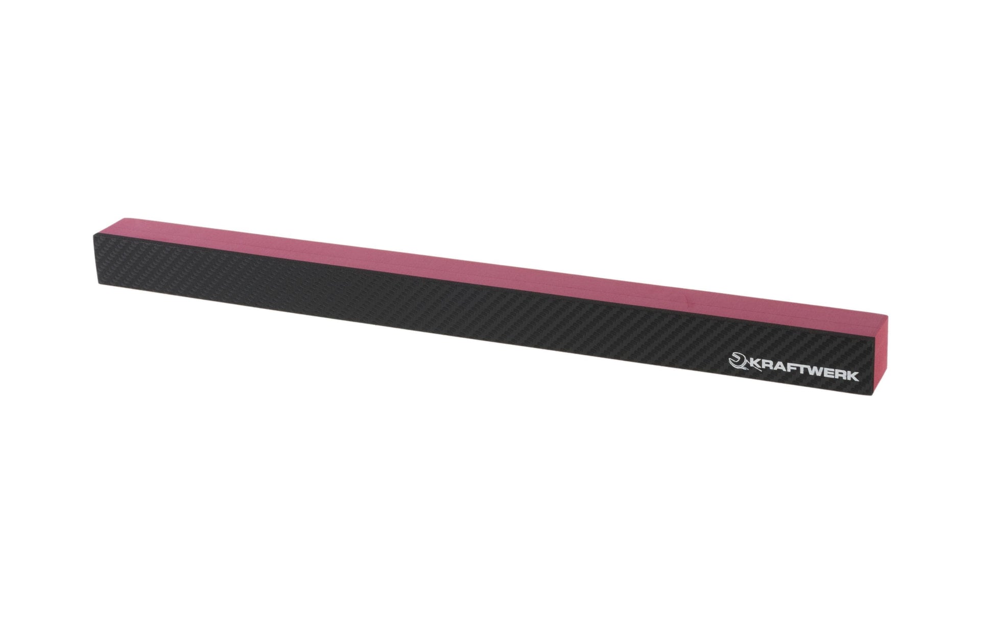 KRAFTWERK Completo EVA3 4903-00EP Magnetleiste – magnetisch, violett, B 394 × H 30 × T 25 mm