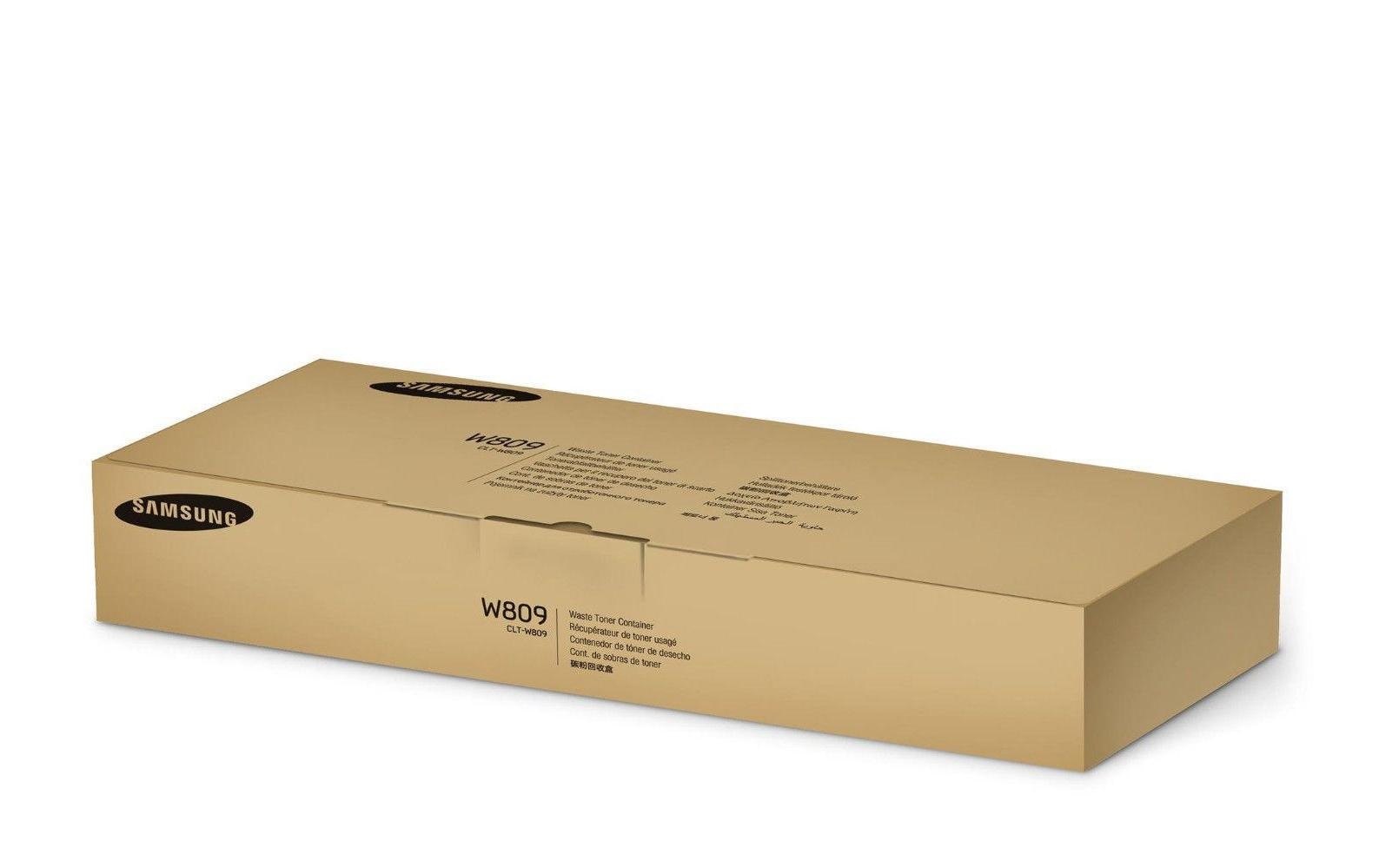 HP Resttonerbehälter SS704A – ca. 50'000 Seiten
