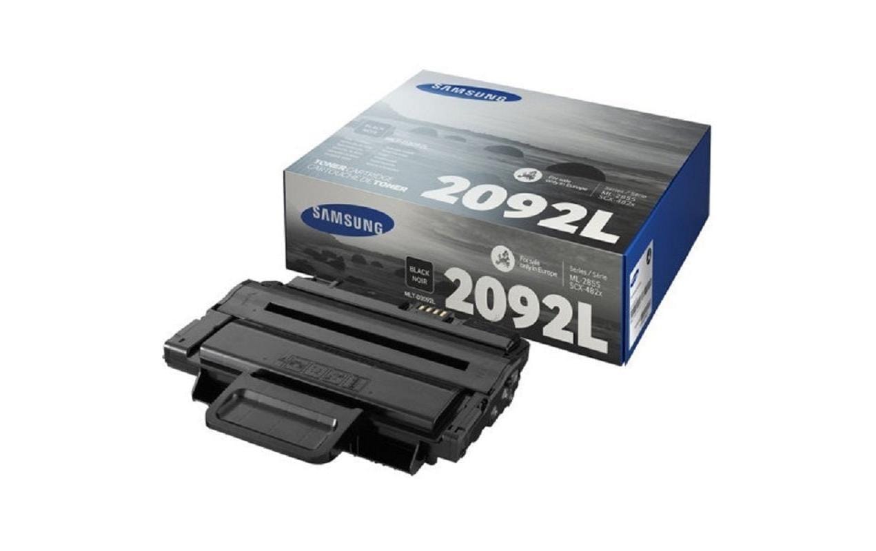 HP Toner SV003A – schwarz, 5000 Seiten