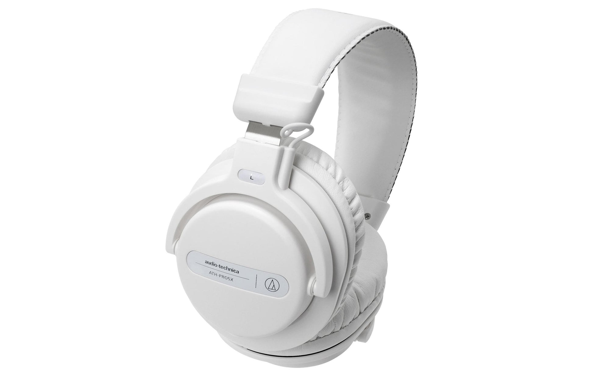 Audio-Technica PRO5X – DJ-Einsatz, Over-Ear