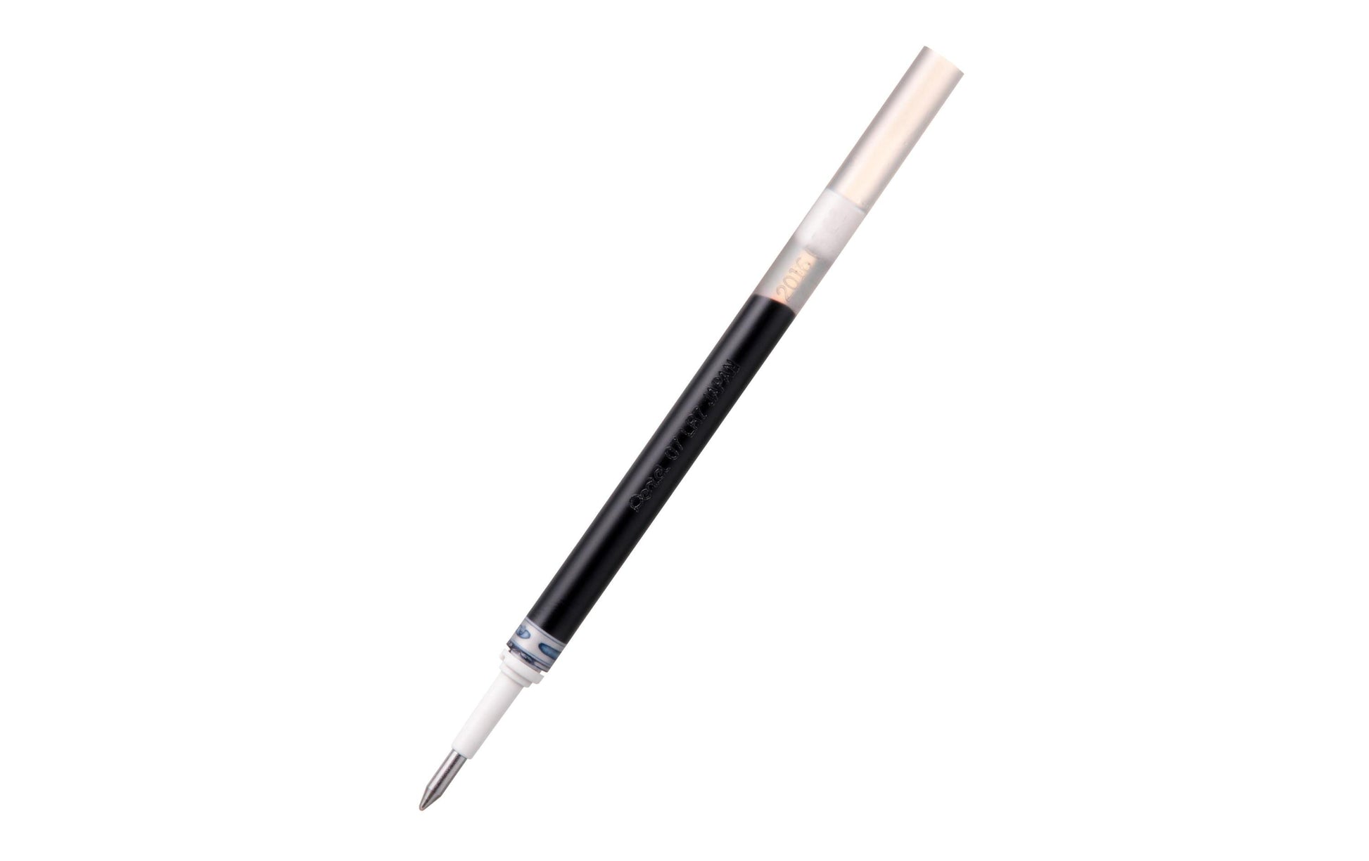 Pentel EnerGel Roller-Patrone für Roller (ausser BLN15, BLN25, BL17 und BL27) – Marineblau, 0,7 mm, geruchsarm