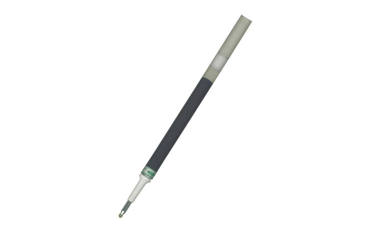 Pentel EnerGel Rollerball-Mine für Roller (nicht für BLN15, BLN25, BL17, BL27) – grün, 0,7 mm