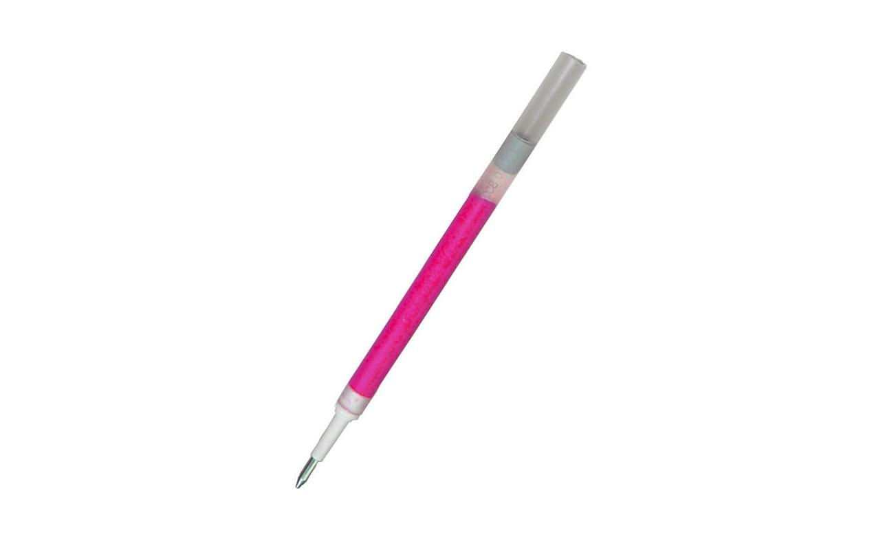 Pentel EnerGel Rollerpatrone – Pink, 0,7 mm, geruchsarm, 1 Stück