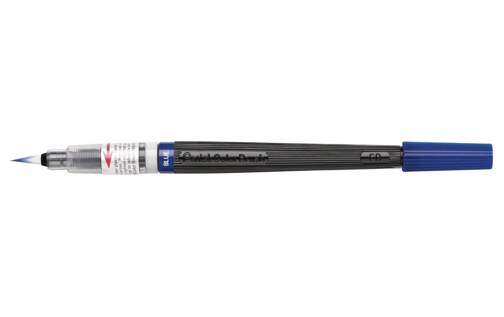 Pentel Filzstifte Color Brush, 1 Stk.