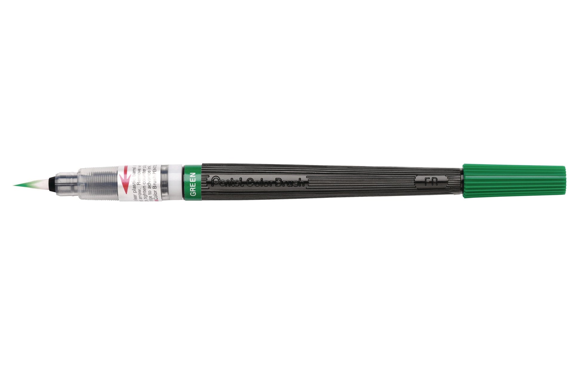 Pentel Filzstifte Color Brush, 1 Stk.